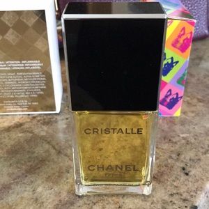 Chanel Cristalle Eau De Parfum